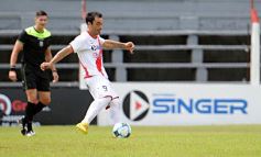 Foto de la galería: Quinta derrota de Guaraní, en esta ocasión ante Antoniana