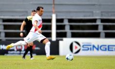 Foto de la galería: Quinta derrota de Guaraní, en esta ocasión ante Antoniana