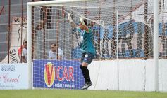 Foto de la galería: Quinta derrota de Guaraní, en esta ocasión ante Antoniana