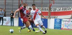 Foto de la galería: Quinta derrota de Guaraní, en esta ocasión ante Antoniana