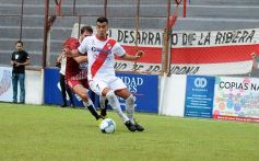 Foto de la galería: Quinta derrota de Guaraní, en esta ocasión ante Antoniana
