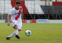 Foto de la galería: Quinta derrota de Guaraní, en esta ocasión ante Antoniana