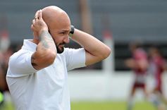 Foto de la galería: Quinta derrota de Guaraní, en esta ocasión ante Antoniana