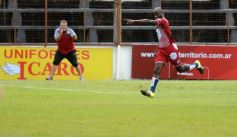 Foto de la galería: Quinta derrota de Guaraní, en esta ocasión ante Antoniana