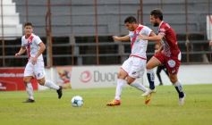 Foto de la galería: Quinta derrota de Guaraní, en esta ocasión ante Antoniana