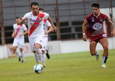 Foto de la galería: Quinta derrota de Guaraní, en esta ocasión ante Antoniana