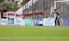 Foto de la galería: Quinta derrota de Guaraní, en esta ocasión ante Antoniana