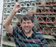 Foto de la galería: Quinta derrota de Guaraní, en esta ocasión ante Antoniana