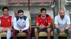 Foto de la galería: Quinta derrota de Guaraní, en esta ocasión ante Antoniana