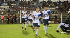 Foto de la galería: Quinta derrota de Guaraní, en esta ocasión ante Antoniana