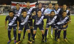 Foto de la galería: Quinta derrota de Guaraní, en esta ocasión ante Antoniana