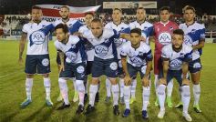 Foto de la galería: Quinta derrota de Guaraní, en esta ocasión ante Antoniana