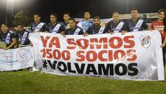 Foto de la galería: Quinta derrota de Guaraní, en esta ocasión ante Antoniana