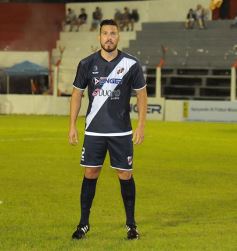 Foto de la galería: Quinta derrota de Guaraní, en esta ocasión ante Antoniana
