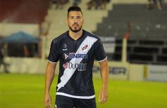 Foto de la galería: Quinta derrota de Guaraní, en esta ocasión ante Antoniana