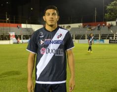 Foto de la galería: Quinta derrota de Guaraní, en esta ocasión ante Antoniana