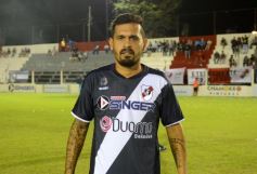 Foto de la galería: Quinta derrota de Guaraní, en esta ocasión ante Antoniana