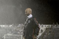 Foto de la galería: Quinta derrota de Guaraní, en esta ocasión ante Antoniana