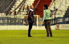 Foto de la galería: Quinta derrota de Guaraní, en esta ocasión ante Antoniana