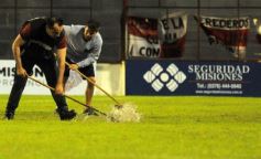 Foto de la galería: Quinta derrota de Guaraní, en esta ocasión ante Antoniana