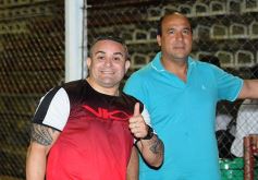 Foto de la galería: Quinta derrota de Guaraní, en esta ocasión ante Antoniana