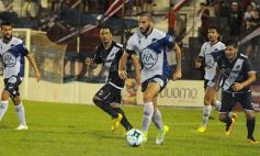Foto de la galería: Quinta derrota de Guaraní, en esta ocasión ante Antoniana