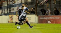 Foto de la galería: Quinta derrota de Guaraní, en esta ocasión ante Antoniana