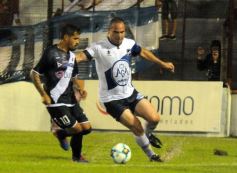 Foto de la galería: Quinta derrota de Guaraní, en esta ocasión ante Antoniana