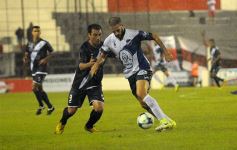 Foto de la galería: Quinta derrota de Guaraní, en esta ocasión ante Antoniana