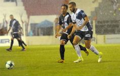 Foto de la galería: Quinta derrota de Guaraní, en esta ocasión ante Antoniana