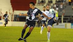 Foto de la galería: Quinta derrota de Guaraní, en esta ocasión ante Antoniana