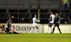 Foto de la galería: Quinta derrota de Guaraní, en esta ocasión ante Antoniana