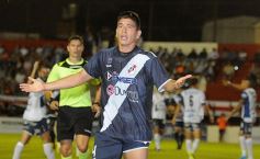 Foto de la galería: Quinta derrota de Guaraní, en esta ocasión ante Antoniana