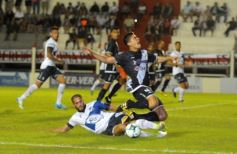 Foto de la galería: Quinta derrota de Guaraní, en esta ocasión ante Antoniana