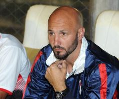 Foto de la galería: Quinta derrota de Guaraní, en esta ocasión ante Antoniana