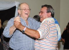 Foto de la galería: Egresados de la Agrotécnica de Eldorado festejaron las bodas de oro de la institución