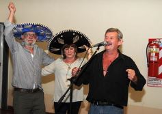 Foto de la galería: Egresados de la Agrotécnica de Eldorado festejaron las bodas de oro de la institución