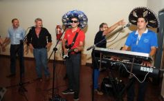 Foto de la galería: Egresados de la Agrotécnica de Eldorado festejaron las bodas de oro de la institución