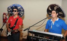 Foto de la galería: Egresados de la Agrotécnica de Eldorado festejaron las bodas de oro de la institución