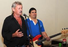 Foto de la galería: Egresados de la Agrotécnica de Eldorado festejaron las bodas de oro de la institución