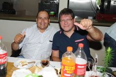 Foto de la galería: Egresados de la Agrotécnica de Eldorado festejaron las bodas de oro de la institución