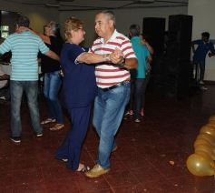 Foto de la galería: Egresados de la Agrotécnica de Eldorado festejaron las bodas de oro de la institución