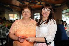 Foto de la galería: Egresados de la Agrotécnica de Eldorado festejaron las bodas de oro de la institución