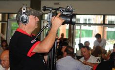 Foto de la galería: Egresados de la Agrotécnica de Eldorado festejaron las bodas de oro de la institución