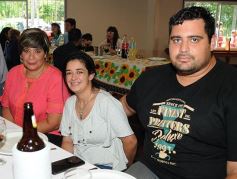 Foto de la galería: Egresados de la Agrotécnica de Eldorado festejaron las bodas de oro de la institución