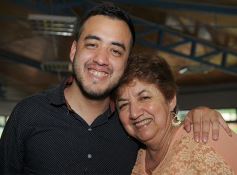 Foto de la galería: Egresados de la Agrotécnica de Eldorado festejaron las bodas de oro de la institución