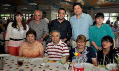 Foto de la galería: Egresados de la Agrotécnica de Eldorado festejaron las bodas de oro de la institución