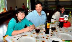 Foto de la galería: Egresados de la Agrotécnica de Eldorado festejaron las bodas de oro de la institución