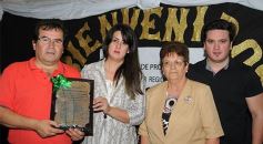 Foto de la galería: Egresados de la Agrotécnica de Eldorado festejaron las bodas de oro de la institución