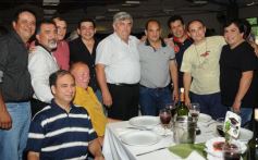 Foto de la galería: Egresados de la Agrotécnica de Eldorado festejaron las bodas de oro de la institución